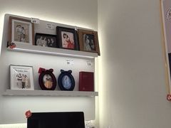 -海马体照相馆(大连柏威年购物中心店)