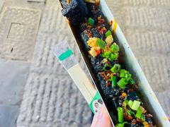 -董顺桃小粒臭豆腐(太平街一店)