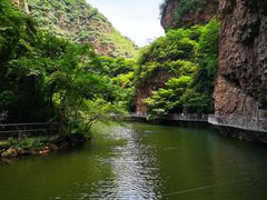 -湖洞水自然风景区