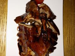 -热度餐厅(老佛爷店)