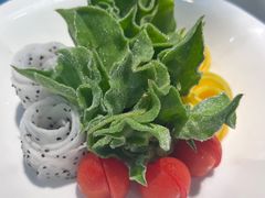 -百里鲜·闽南家宴·福建菜