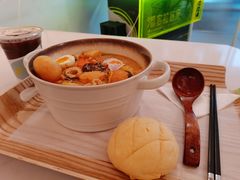 -仁义涵西餐·咖啡(中华巴洛克店)