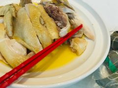-和记小菜(东方店)
