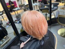 -CUT CUT Hair Salon