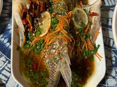 -龙姐私房菜(和顺古镇店)