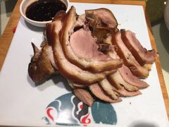 -四季小馆·地道北京小吃(广百店)