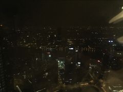 -上海柏悦酒店