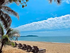 -三亚海棠湾万丽度假酒店