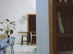 -COTTON CAFE(德信·中外公寓店)