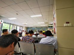 -复旦大学附属妇产科医院(杨浦院区)