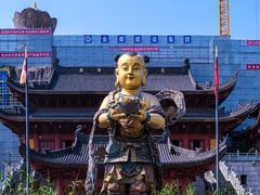 -上海东林寺(金山区)