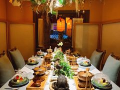 -叶叶菩提(太原别墅店)