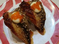 -新一番三文鱼寿司(红城湖店)