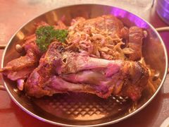 -宝莱纳餐厅(滨江店)