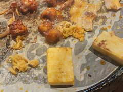 -焱味真•韩牛自助烤肉(大学城店)