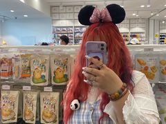 -名创优品(万达广场河东店)