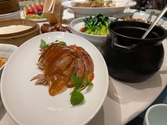 -鸭匠食府·挂炉烤鸭·新京菜(阜成路店)