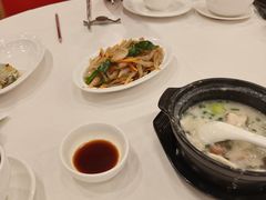-凤凰楼酒家·粤宴点心(华强北店)