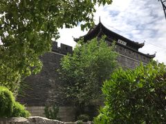 -虞山城墙