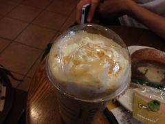 -星巴克(来福士2F店)