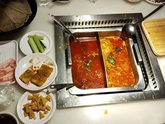 -重庆高老九火锅(万象城店)