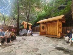 -小五台金河景区