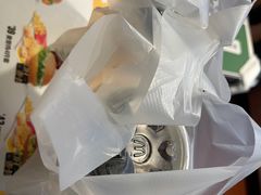 -麦当劳(文武路店)