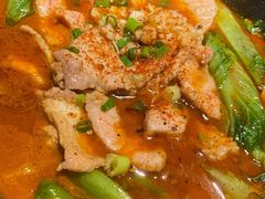-芳芳私房菜·精做淮扬菜(承德路店)