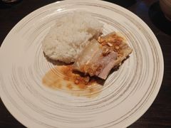 -庐灶江南·江南菜·四合院Bistro(东直门雍和宫·原华侨宾馆店)