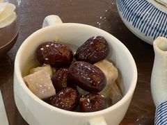 -大佛寺高级素食自助餐厅