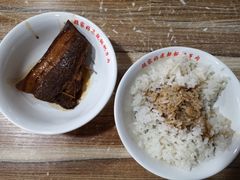-赵家好米干饭把子肉(小纬六路店)
