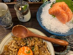 -哥哥の深夜食堂(叁宸里店)