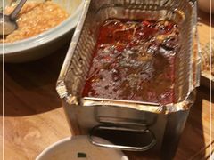 -小俩口烧烤东北菜(双井店)