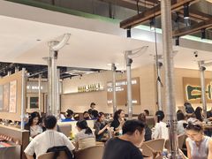 -炽城·烤肉名家(鸿达中央广场店)