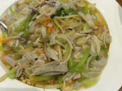 -渔满仓海鲜渔家(象山二店)