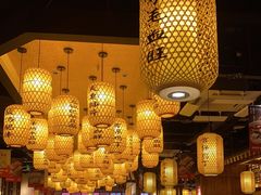-川菜故事(光谷步行街店)