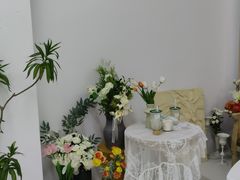 -一间摄影工作室(天安云谷店)