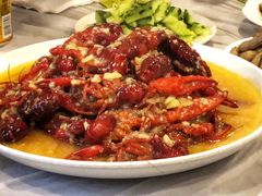 -袁老大龙虾(石鼓路总店)