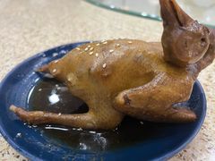 -煲煲掂风味煲仔饭餐厅(西区店)