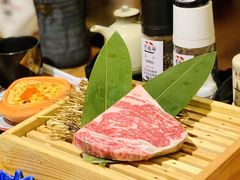 -赤坂亭M9和牛烧肉(世博源店)