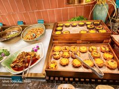 -東盛炭烤自助料理(浦东文峰广场店)