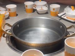 -潮发潮汕牛肉店(东方宝泰店)
