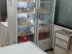 -中关村茶点