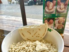 -老刘家永盛斋·传统泡馍(东关南街店)