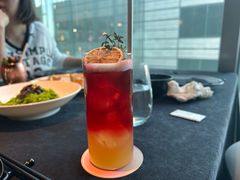 -醉东Oriental House(静安嘉里店)