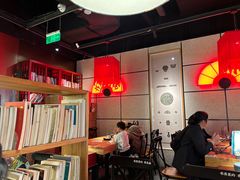 -和府捞面(西溪印象城店)