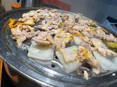 -映日农场无花果鸡(滨江东路店)