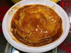 锅塌里脊-老华洋饭庄(成林道店)