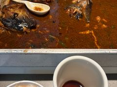 -半天妖烤鱼(和平印象城店)