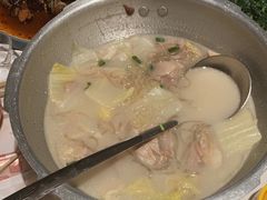 -杨氏青龙虾·羊蝎子(托乐嘉店)
